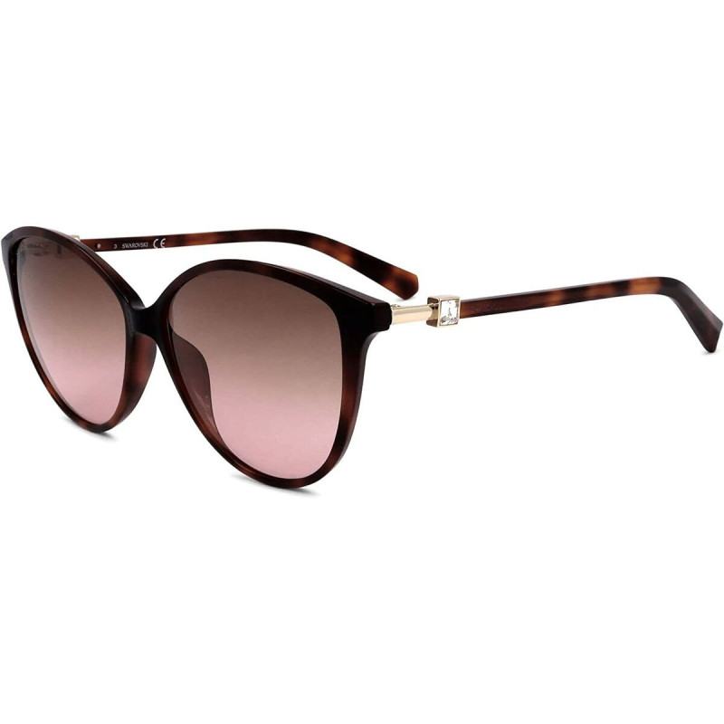 Ladies' Sunglasses Swarovski SK0331 5852F