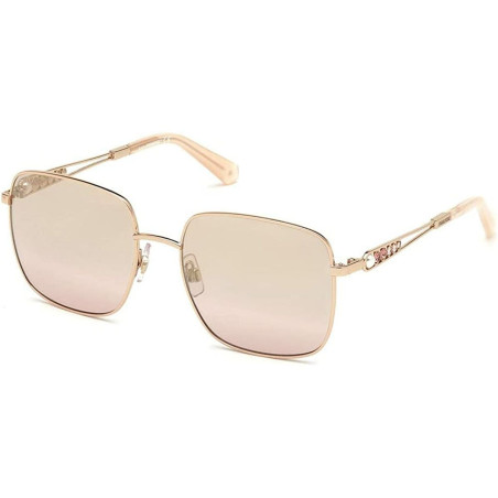 Ladies' Sunglasses Swarovski SK0263 5628U