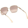 Ladies' Sunglasses Swarovski SK0263 5628U