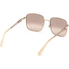 Ladies' Sunglasses Swarovski SK0263 5628U