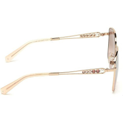 Ladies' Sunglasses Swarovski SK0263 5628U