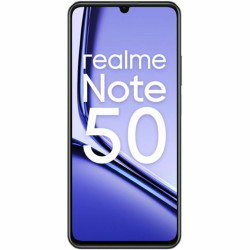 Smartphone Realme 4 GB RAM 128 GB Black