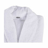 Dressing Gown M/L White (6 Units)