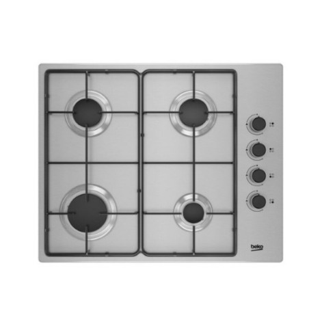 Gas Hob BEKO 60 cm 60 cm