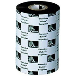 Printer Labels Zebra 02300BK11030 110 mm Black