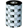 Printer Labels Zebra 02300BK11030 110 mm Black