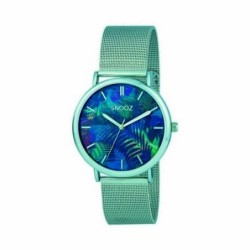 Unisex Watch Snooz SAA1042-73 (Ø 40 mm)