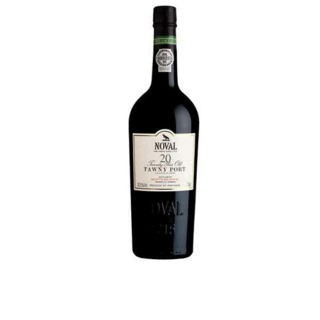 Red Wine Quinta Do Noval Tawny Port