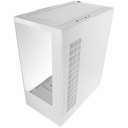 ATX Semi-tower Box Mars Gaming MC-ULT White