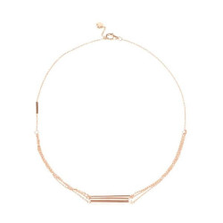 Ladies' Necklace Esprit ESNL00351242