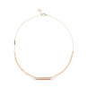 Ladies' Necklace Esprit ESNL00351242