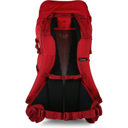 Kitbag Rucksack Berghaus Remote Hike 35 Red