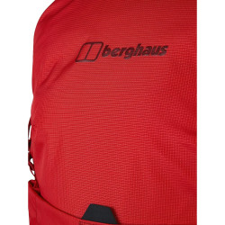 Kitbag Rucksack Berghaus Remote Hike 35 Red