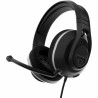 Headphones with Microphone Turtle Beach Cecon 500 Black Gaming