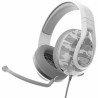 Headphones with Microphone Turtle Beach Recon 500 Gaming White