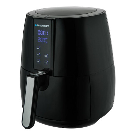 Air Fryer Blaupunkt AFD501 Black 1500 W 4 L