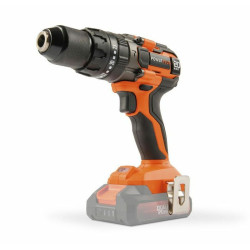 Driver Drill Powerplus Dual Power Powdp15200 20 V