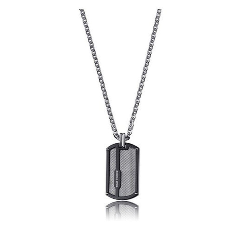 Men's Pendant Time Force TS5070CS