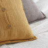 Bedspread (quilt) Alexandra House Living Bali White 200 x 270 cm