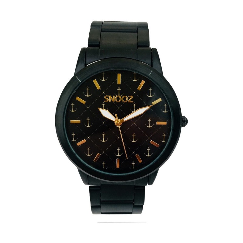 Unisex Watch Snooz SAA-004 (Ø 40 mm)