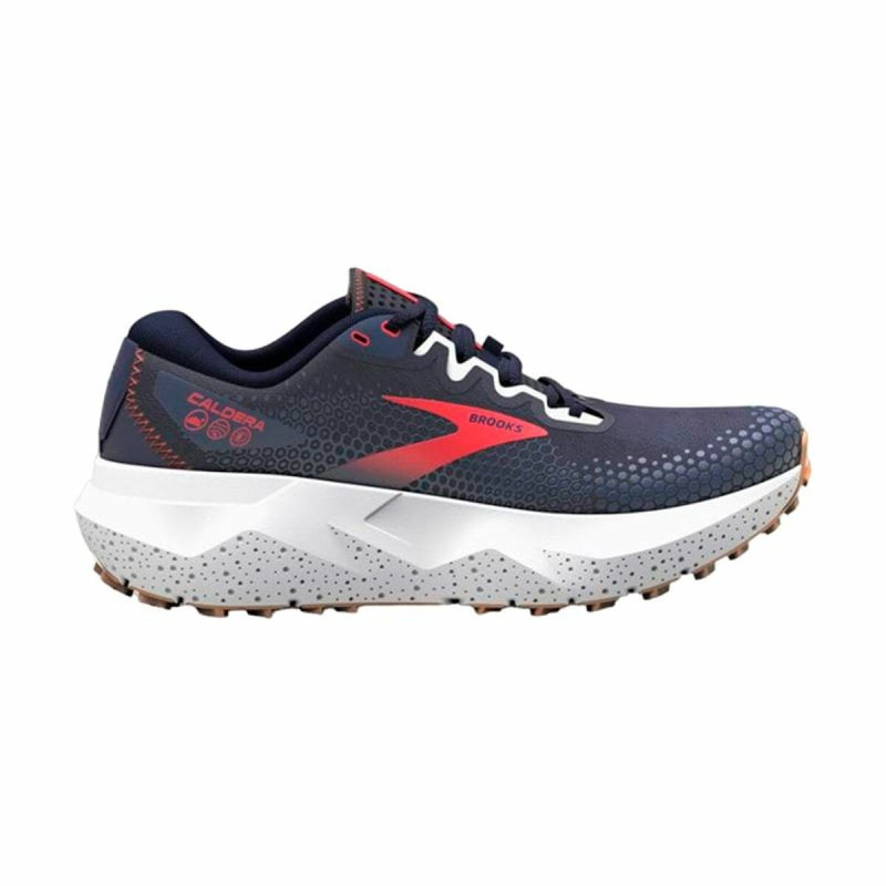 Running Shoes for Adults Brooks Caldera 6  Moutain Lady