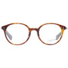 Unisex' Spectacle frame Yohji Yamamoto YY1020 49101