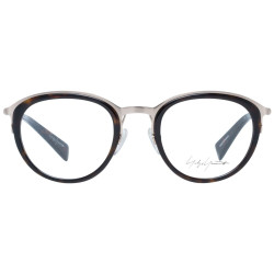 Unisex' Spectacle frame Yohji Yamamoto YY1023 48127