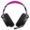 Headphones with Microphone Skullcandy Black