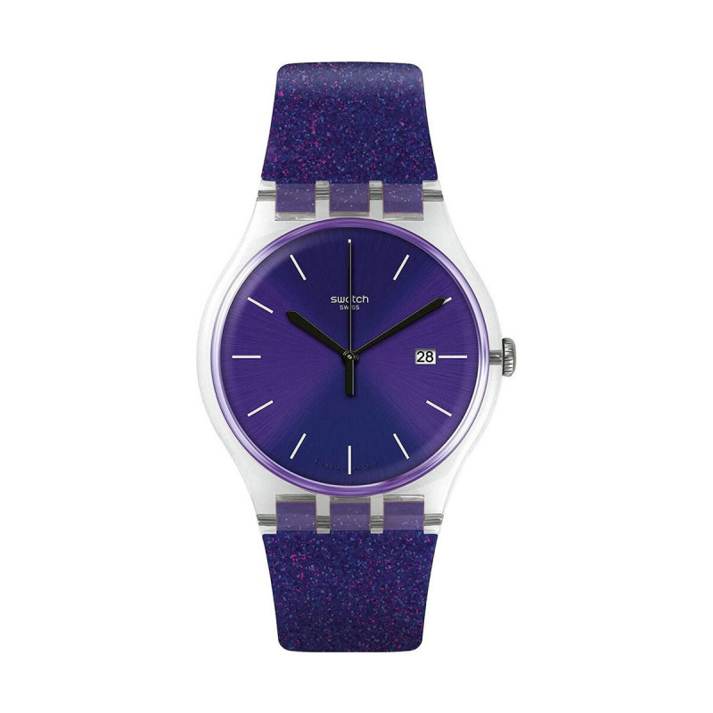 Ladies' Watch Swatch SUOK400