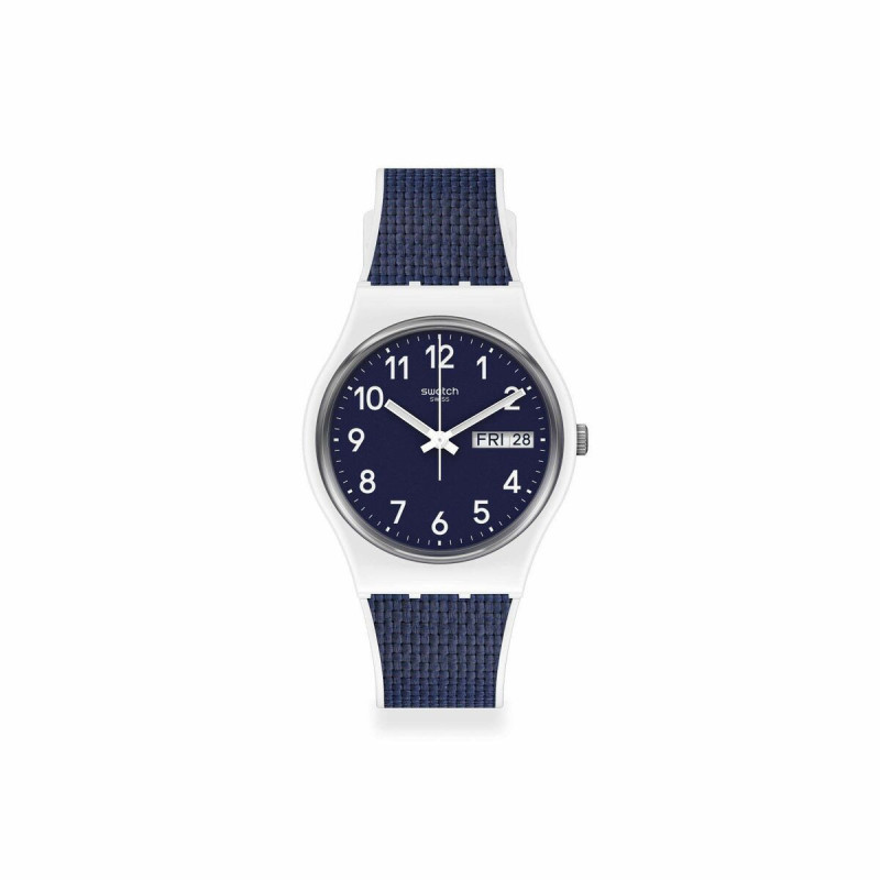 Ladies' Watch Swatch GW715 (Ø 34 mm)