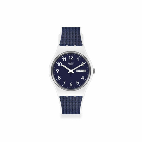 Ladies' Watch Swatch GW715 (Ø 34 mm)