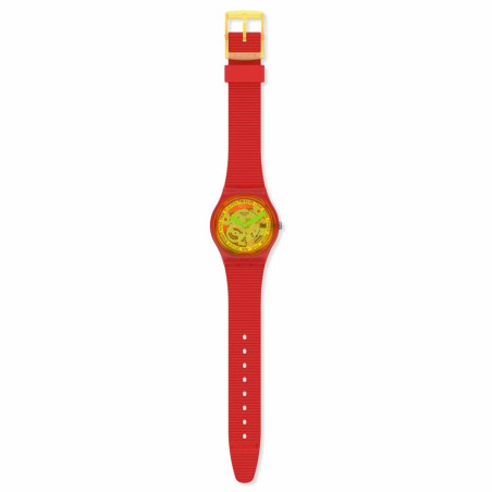 Ladies' Watch Swatch GR185 (Ø 34 mm)