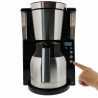 Drip Coffee Machine Melitta 6738044 Black 1000 W 1,4 L