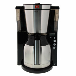 Drip Coffee Machine Melitta 6738044 Black 1000 W 1,4 L