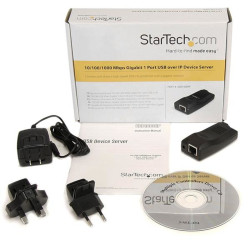 IP Telephone Startech USB1000IP