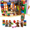 Playset Lego 76422 Harry Potter