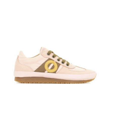 Men’s Casual Trainers Aro Jaq 3617 Wolveine Veg Beige