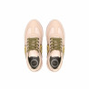 Men’s Casual Trainers Aro Jaq 3617 Wolveine Veg Beige