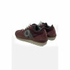 Women's casual trainers Aro Jaq 3617 Sawo Light brown