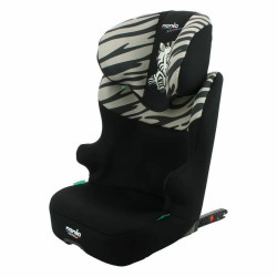 Car Chair Nania Zebra II (15-25 kg) III (22 - 36 kg)