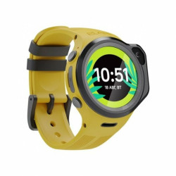 Smartwatch ELKP4GRYEL Yellow