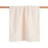 Bath towel SG Hogar Natural 50 x 100 cm 50 x 1 x 10 cm 2 Units