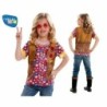 Costume for Children My Other Me Hippie