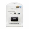 HDMI repeater NANOCABLE 10.15.1201 Black