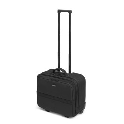 Laptop Case Dicota D31441-RPET Black 15,6''