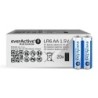 Batteries EverActive LR6 1,5 V