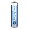 Batteries EverActive LR03 1,5 V AAA