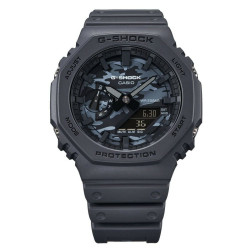 Men's Watch Casio G-Shock OAK - CAMO SERIE (Ø 44,5 mm)