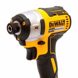 Impact wrench Dewalt DCF887N