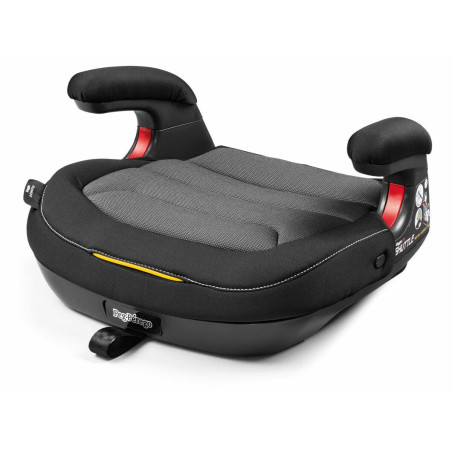 Car Chair Peg Perego Viaggio 15-36 kg Black